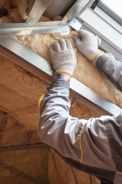 Reliable Palouse, WA Insulation Contractor Solutions