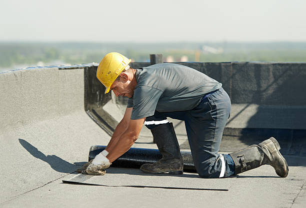 Types of Insulation We Offer in Palouse, WA